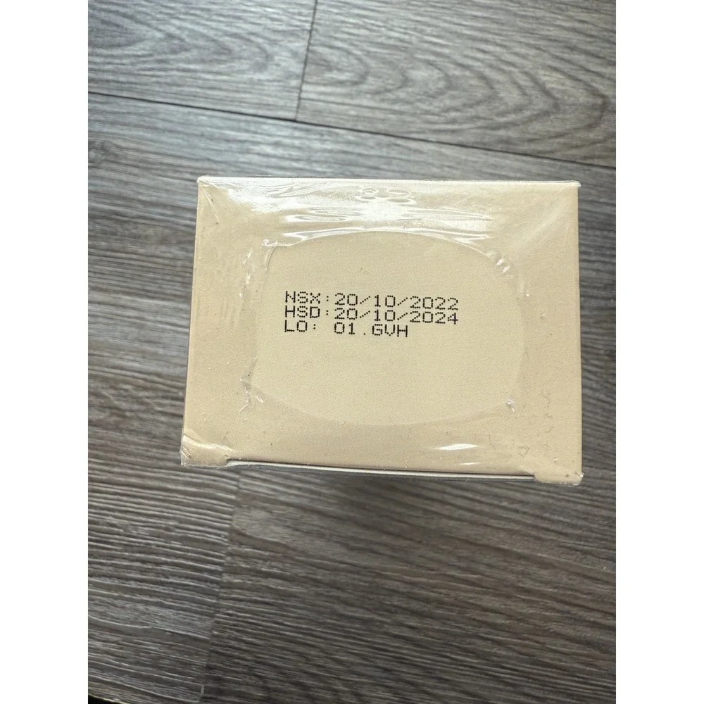 Dinh‎ Huong Nhu Hair & Strength Shampoo